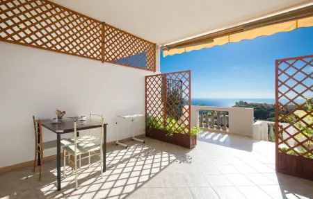 Appartement 8 personnes à Cetraro - Photo 6