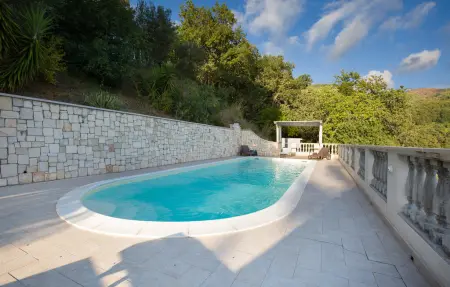 Appartement 8 personnes à Cetraro - Photo 9