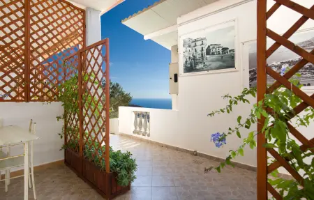 Appartement 8 personnes à Cetraro - Photo 16