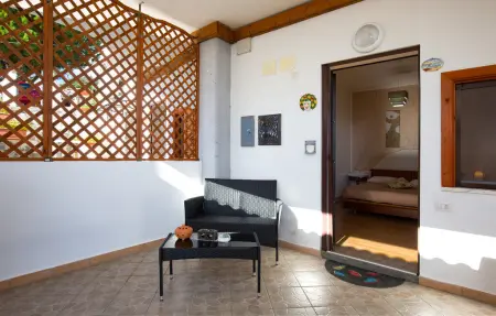 Appartement 8 personnes à Cetraro - Photo 17