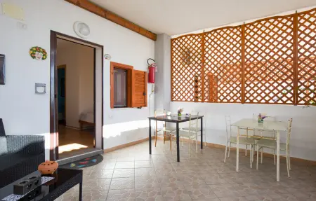 Appartement 8 personnes à Cetraro - Photo 18