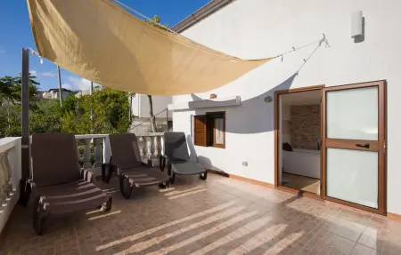 Appartement 8 personnes à Cetraro - Photo 19