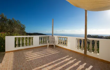 Appartement 8 personnes à Cetraro - Photo 20