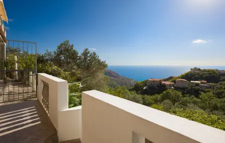 Appartement 8 personnes à Cetraro - Photo 21