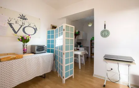 Appartement 8 personnes à Cetraro - Photo 23