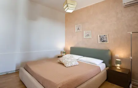 Appartement 8 personnes à Cetraro - Photo 28