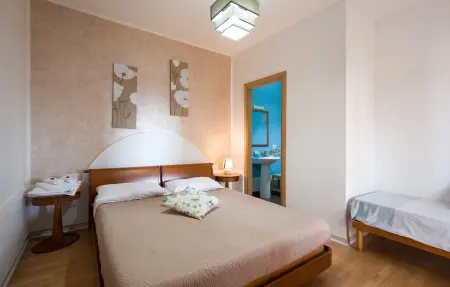 Appartement 8 personnes à Cetraro - Photo 29
