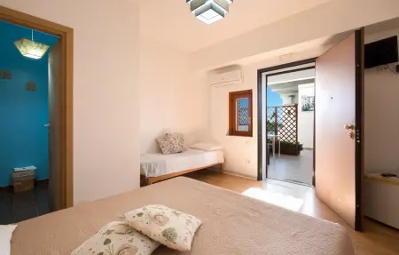Appartement 8 personnes à Cetraro - Photo 30