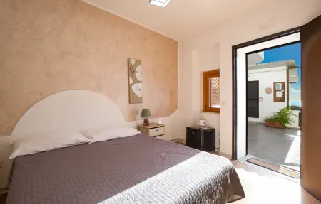 Appartement 8 personnes à Cetraro - Photo 32