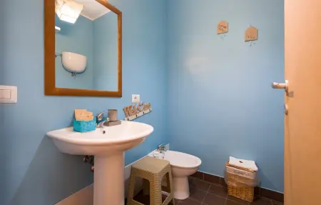 Appartement 8 personnes à Cetraro - Photo 34
