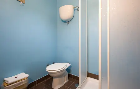 Appartement 8 personnes à Cetraro - Photo 35