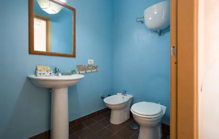 Appartement 8 personnes à Cetraro - Photo 36