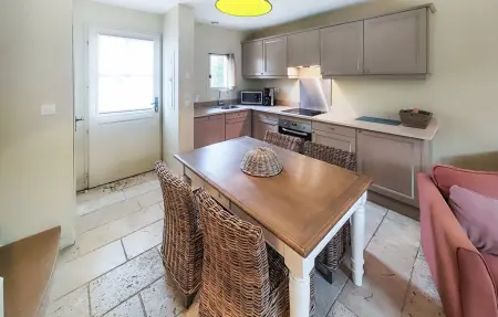 Maison 2 personnes à Saint Laurent de la Ca - Photo 5
