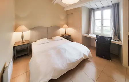 Maison 2 personnes à Saint Laurent de la Ca - Photo 7