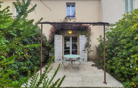 Maison 2 personnes à Saint Laurent de la Ca - Photo 8
