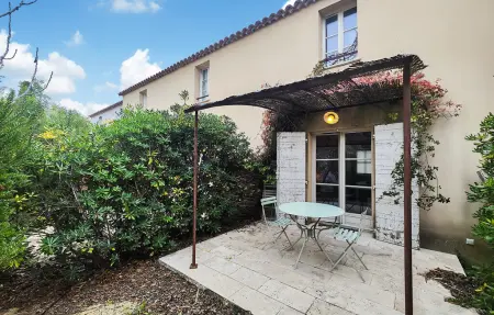 Maison 2 personnes à Saint Laurent de la Ca - Photo 9