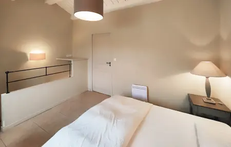 Maison 2 personnes à Saint Laurent de la Ca - Photo 12