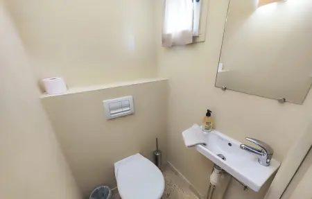 Maison 2 personnes à Saint Laurent de la Ca - Photo 15