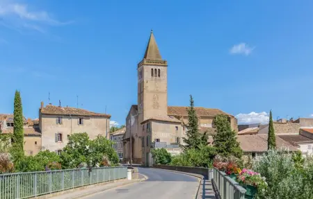 Maison 2 personnes à Saint Laurent de la Ca - Photo 26