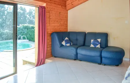 Maison 6 personnes à Montignac - Photo 2