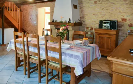Maison 6 personnes à Montignac - Photo 3