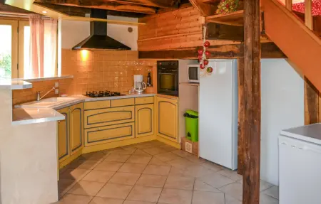 Maison 6 personnes à Montignac - Photo 4