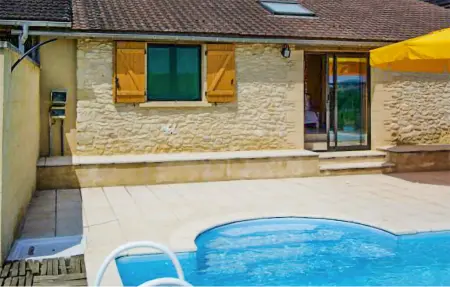Maison 6 personnes à Montignac - Photo 7