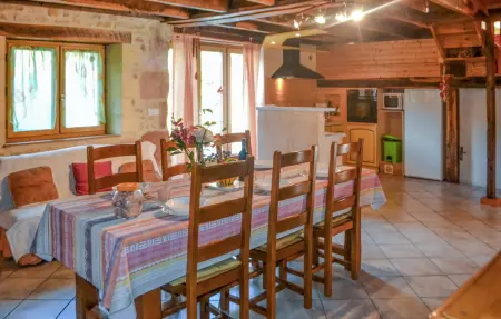 Maison 6 personnes à Montignac - Photo 10