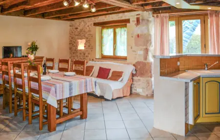 Maison 6 personnes à Montignac - Photo 12