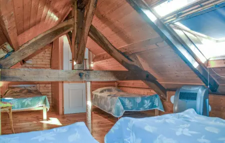 Maison 6 personnes à Montignac - Photo 19
