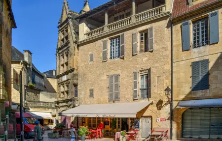 Maison 6 personnes à Montignac - Photo 24