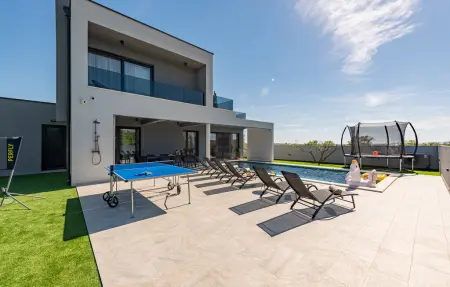 Maison 8 personnes à Zadar - Photo 1