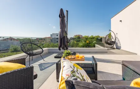 Maison 8 personnes à Zadar - Photo 2