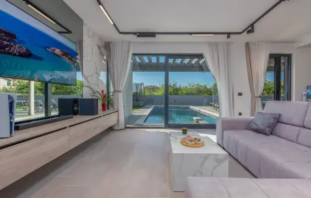 Maison 8 personnes à Zadar - Photo 3