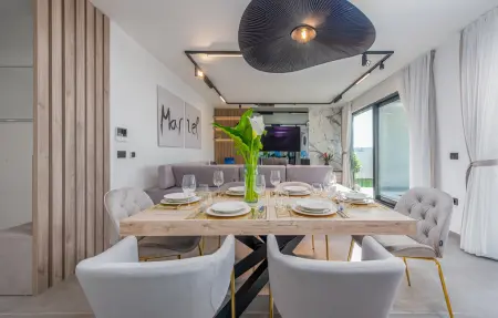 Maison 8 personnes à Zadar - Photo 5