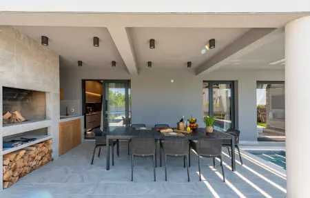 Maison 8 personnes à Zadar - Photo 6