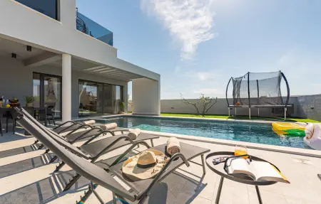 Maison 8 personnes à Zadar - Photo 9
