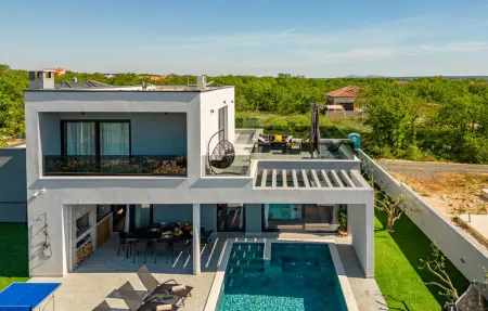 Maison 8 personnes à Zadar - Photo 10