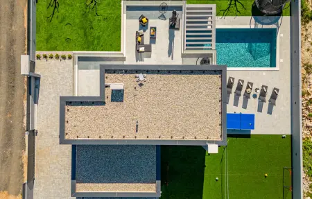 Maison 8 personnes à Zadar - Photo 12