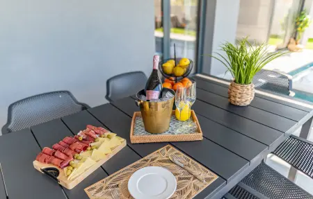 Maison 8 personnes à Zadar - Photo 13