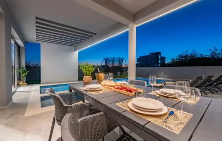 Maison 8 personnes à Zadar - Photo 16