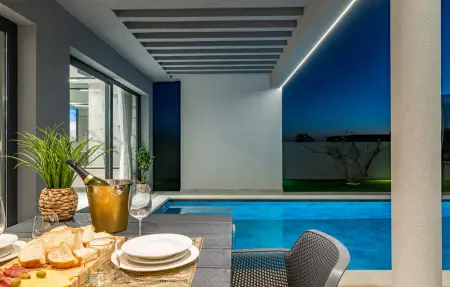 Maison 8 personnes à Zadar - Photo 17