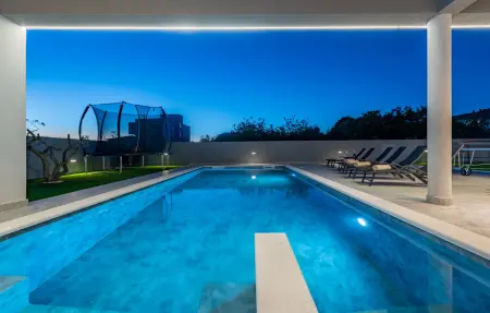 Maison 8 personnes à Zadar - Photo 18