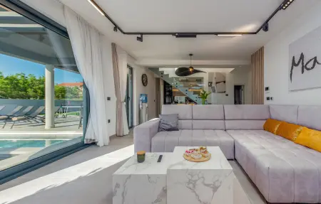 Maison 8 personnes à Zadar - Photo 19