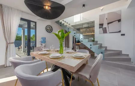 Maison 8 personnes à Zadar - Photo 20
