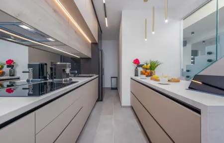 Maison 8 personnes à Zadar - Photo 21