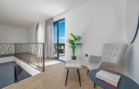 Maison 8 personnes à Zadar - Photo 26