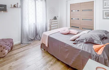 Maison avec piscine, Maison 8 personnes à Rochegude - Photo 18