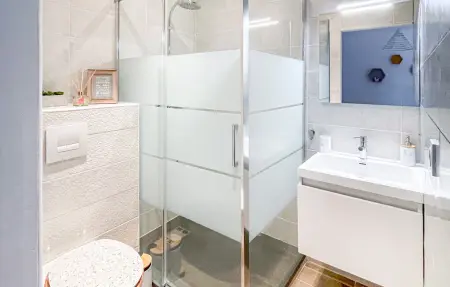 Maison avec piscine, Maison 8 personnes à Rochegude - Photo 22