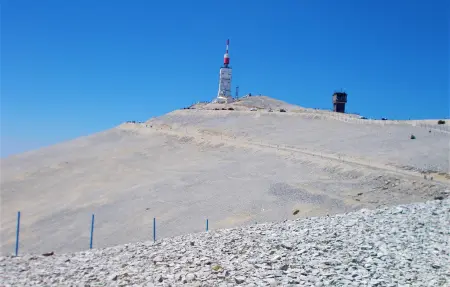 Maison avec piscine, Maison 8 personnes à Rochegude - Photo 24